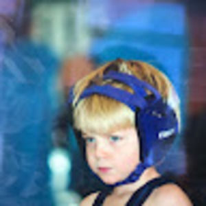 Meet your Posher, Jack